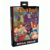 Black Jewel Reborn - Mega Drive / Genesis (Pre-order)