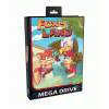 FoxyLand - Mega Drive / Genesis